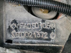 Alpine GTA V6 Turbo - 1987