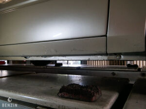 Alpine GTA V6 Turbo - 1987