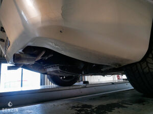 Alpine GTA V6 Turbo - 1987