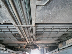 Alpine GTA V6 Turbo - 1987