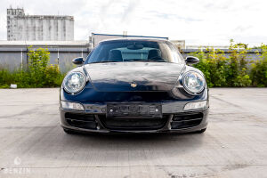 Porsche 911 type 997 Carrera - 2005