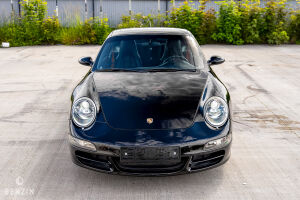 Porsche 911 type 997 Carrera - 2005