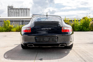 Porsche 911 type 997 Carrera - 2005