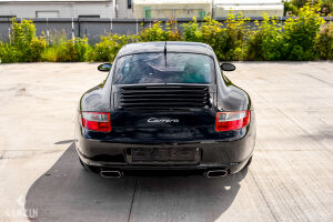 Porsche 911 type 997 Carrera - 2005