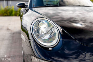 Porsche 911 type 997 Carrera - 2005