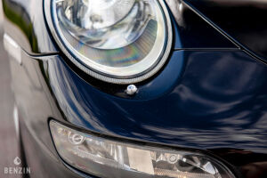 Porsche 911 type 997 Carrera - 2005