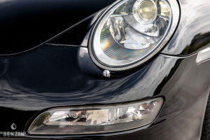 Porsche 911 type 997 Carrera - 2005