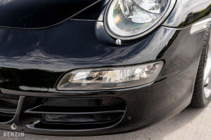 Porsche 911 type 997 Carrera - 2005