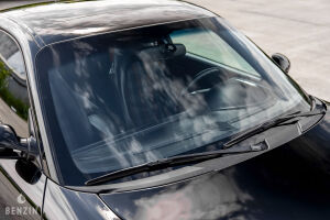 Porsche 911 type 997 Carrera - 2005