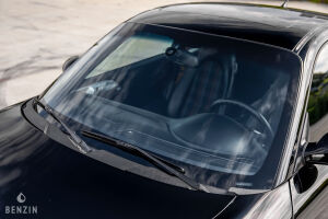 Porsche 911 type 997 Carrera - 2005