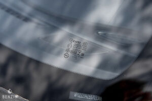 Porsche 911 type 997 Carrera - 2005