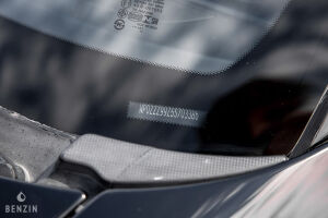 Porsche 911 type 997 Carrera - 2005