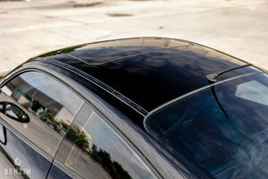 Porsche 911 type 997 Carrera - 2005