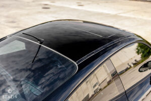 Porsche 911 type 997 Carrera - 2005