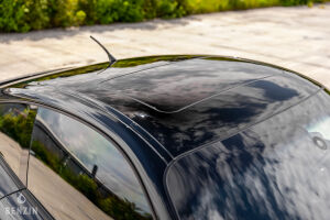 Porsche 911 type 997 Carrera - 2005