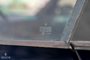 Porsche 911 type 997 Carrera - 2005