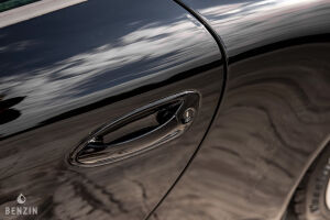 Porsche 911 type 997 Carrera - 2005