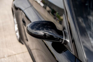 Porsche 911 type 997 Carrera - 2005