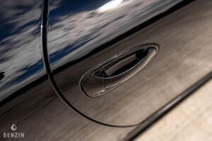 Porsche 911 type 997 Carrera - 2005