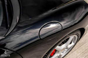 Porsche 911 type 997 Carrera - 2005