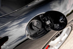 Porsche 911 type 997 Carrera - 2005