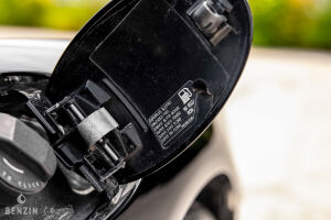 Porsche 911 type 997 Carrera - 2005