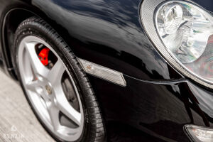 Porsche 911 type 997 Carrera - 2005