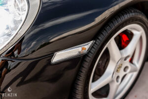 Porsche 911 type 997 Carrera - 2005