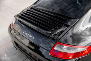 Porsche 911 type 997 Carrera - 2005
