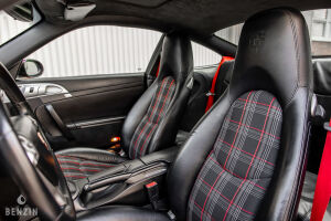 Porsche 911 type 997 Carrera - 2005