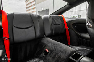 Porsche 911 type 997 Carrera - 2005