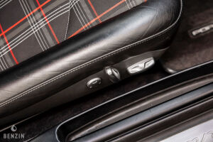 Porsche 911 type 997 Carrera - 2005