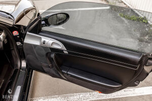 Porsche 911 type 997 Carrera - 2005