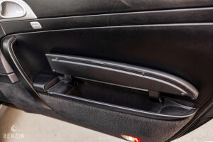 Porsche 911 type 997 Carrera - 2005