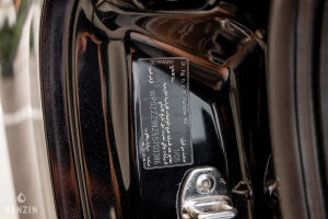 Porsche 911 type 997 Carrera - 2005