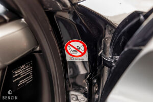 Porsche 911 type 997 Carrera - 2005