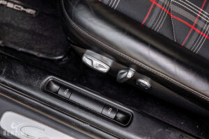 Porsche 911 type 997 Carrera - 2005