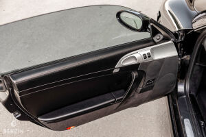 Porsche 911 type 997 Carrera - 2005