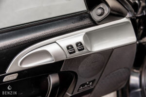 Porsche 911 type 997 Carrera - 2005
