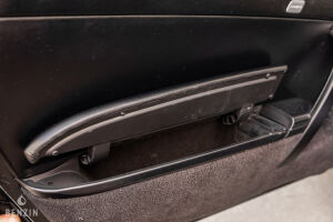 Porsche 911 type 997 Carrera - 2005