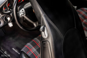 Porsche 911 type 997 Carrera - 2005