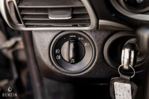 Porsche 911 type 997 Carrera - 2005