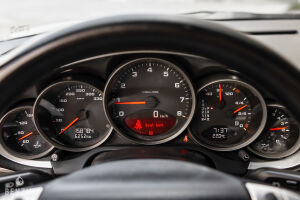 Porsche 911 type 997 Carrera - 2005