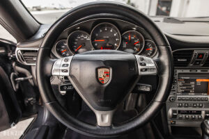 Porsche 911 type 997 Carrera - 2005