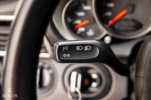 Porsche 911 type 997 Carrera - 2005