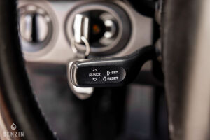 Porsche 911 type 997 Carrera - 2005