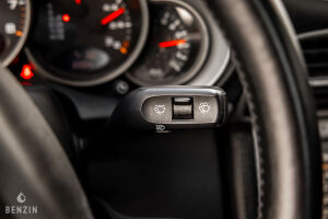 Porsche 911 type 997 Carrera - 2005