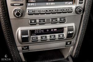 Porsche 911 type 997 Carrera - 2005