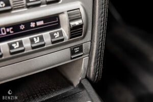 Porsche 911 type 997 Carrera - 2005