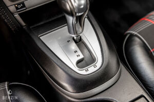 Porsche 911 type 997 Carrera - 2005